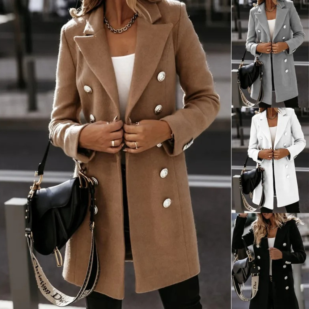EB | Damen Übergangsblazer