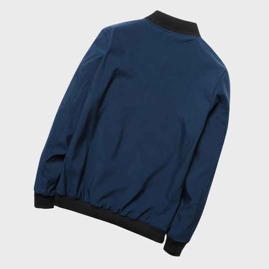 EB | Stylische Bomberjacke für Männer