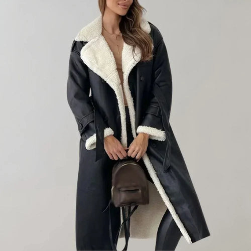 EB | Aus Weichem Leder