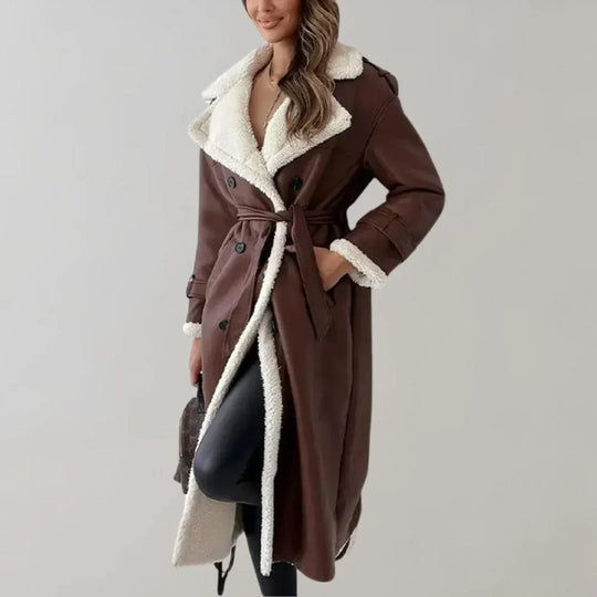 EB | Aus Weichem Leder