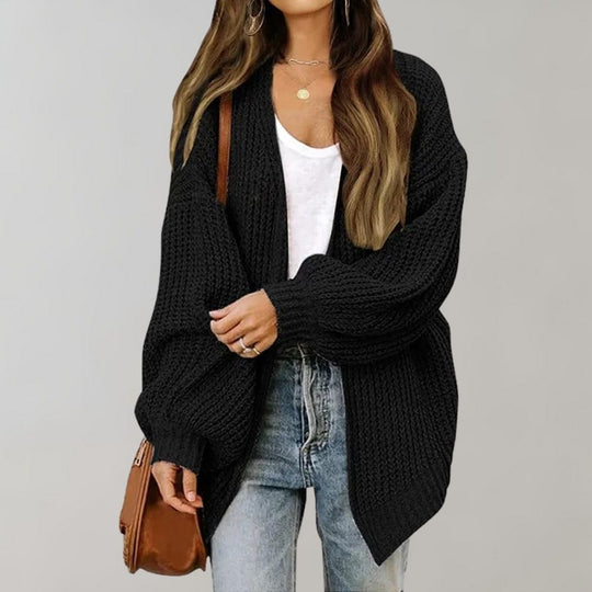 EB | Strickjacke für Frauen