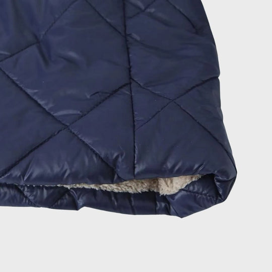 EB | Extra warme Damenjacke für den Winter