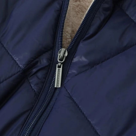 EB | Extra warme Damenjacke für den Winter