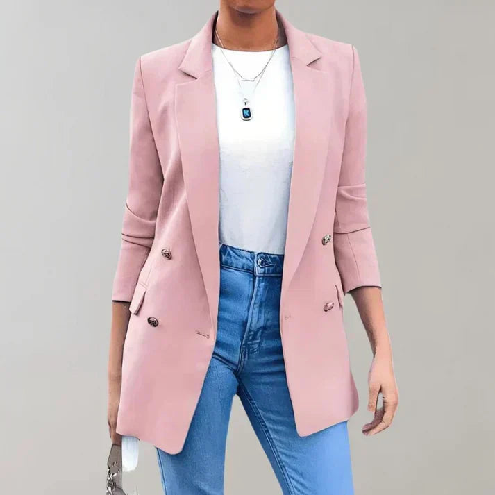 EB | Bequeme und Stilvolle Allgemeine Jacke