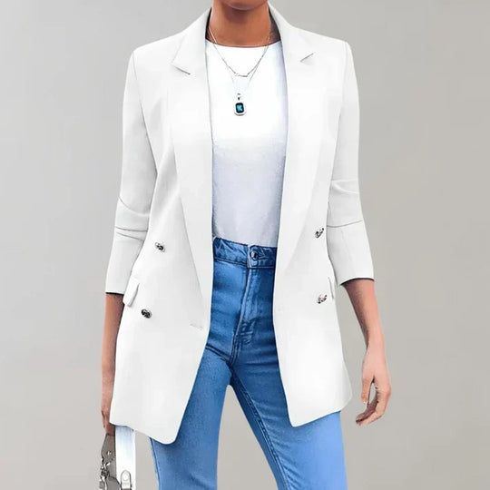 EB | Bequeme und Stilvolle Allgemeine Jacke
