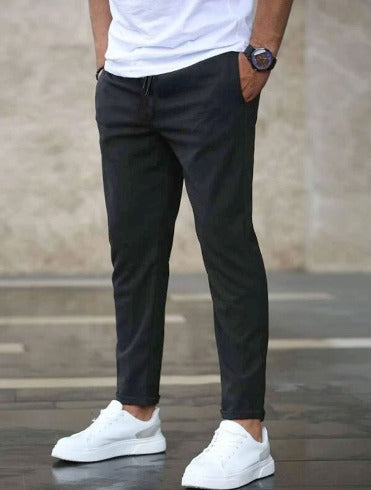 EB | Komforthose mit Stretch