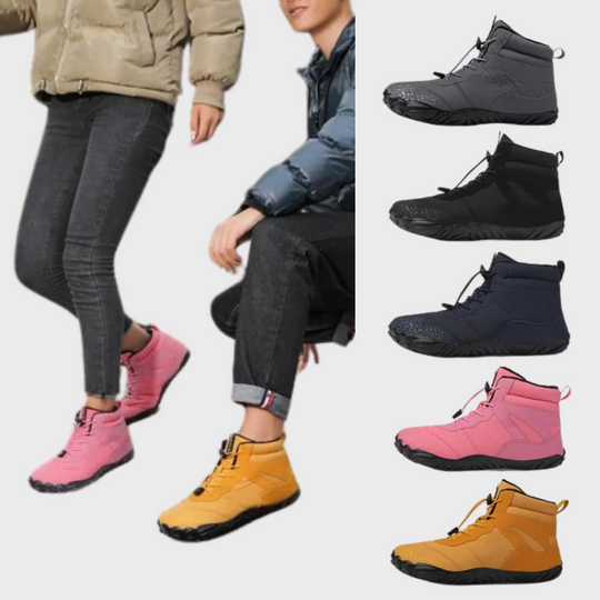 EB | Elegante Rutschfeste Schuhe