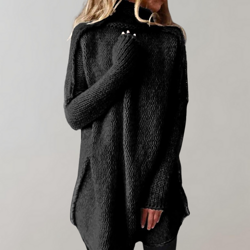 EB | Langer Pullover