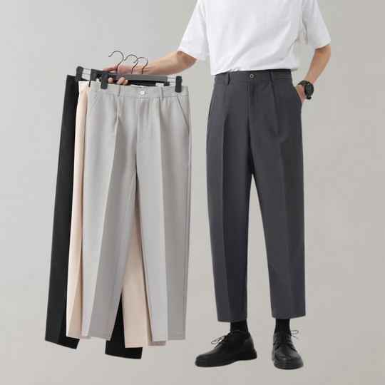 EB | Herren Chinohose