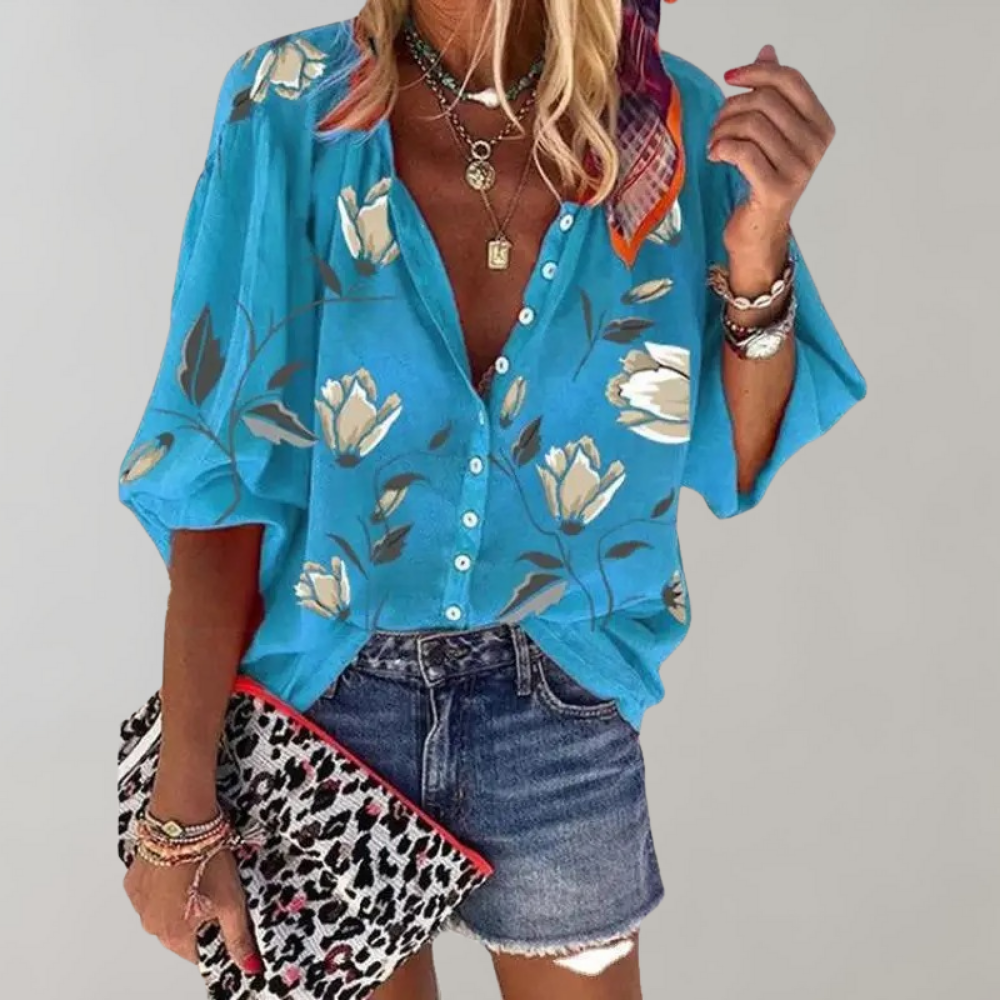 EB | Stylisches Sommer-Top für Frauen