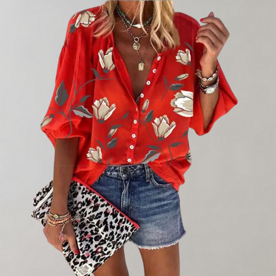 EB | Stylisches Sommer-Top für Frauen