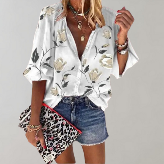 EB | Stylisches Sommer-Top für Frauen