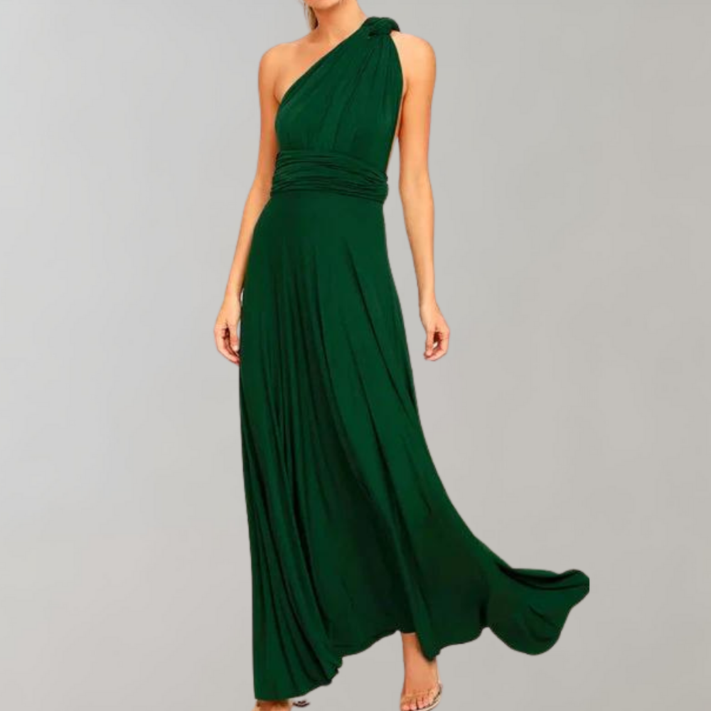 EB - Wickelkleid für den Sommer