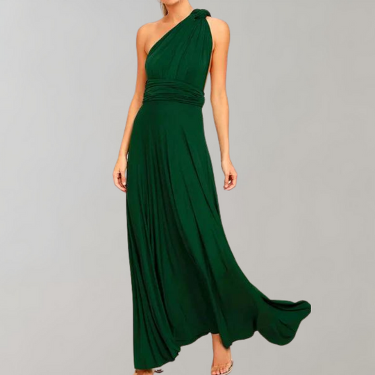 EB - Wickelkleid für den Sommer
