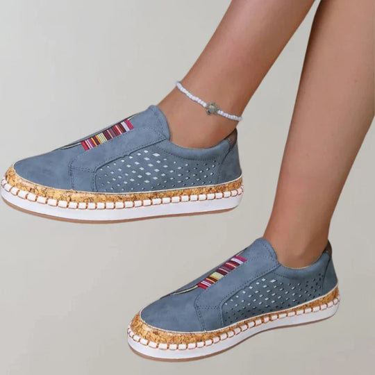Loafer Für Damen EB