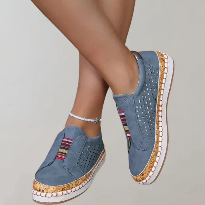 Loafer Für Damen EB