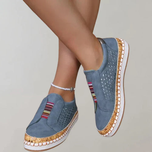 Loafer Für Damen EB