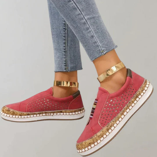 Loafer Für Damen EB