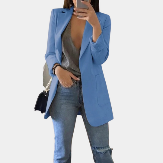 EBMode Blazer Für Damen