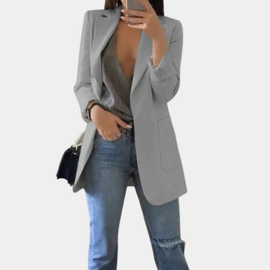 EBMode Blazer Für Damen