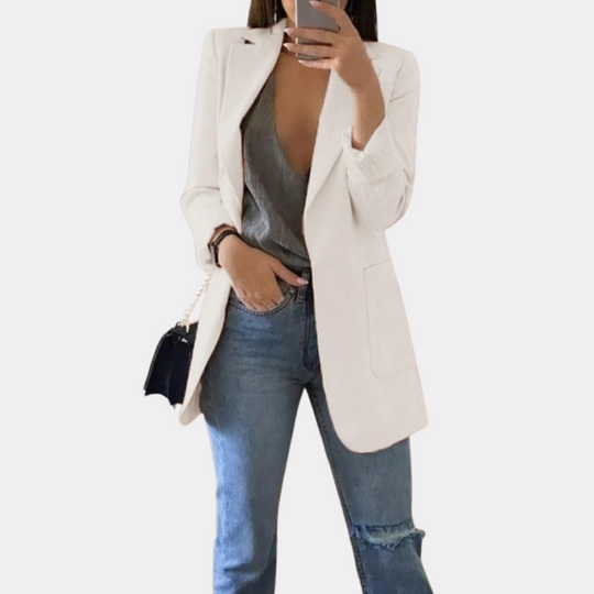 EBMode Blazer Für Damen