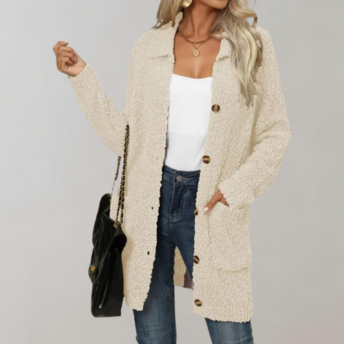EB | Versatile And Comfortable Jacke