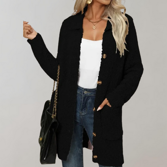 EB | Versatile And Comfortable Jacke