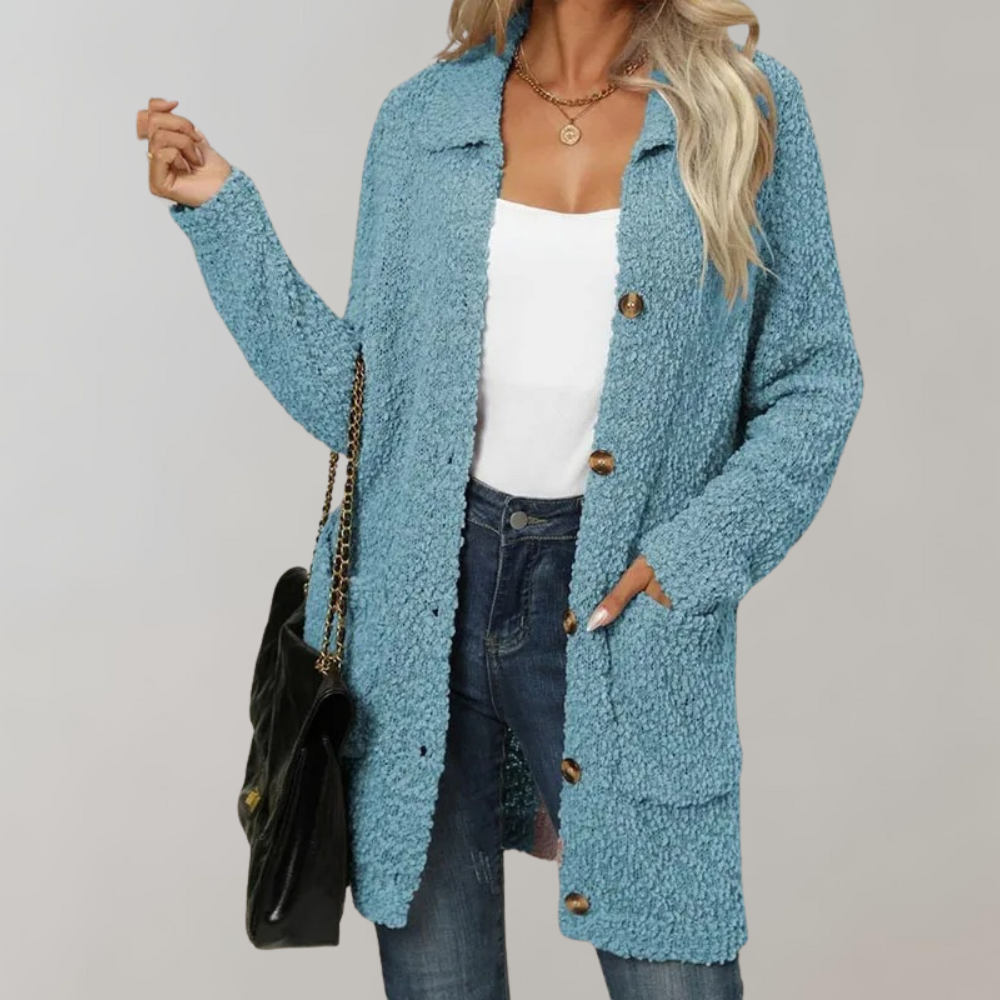 EB | Versatile And Comfortable Jacke