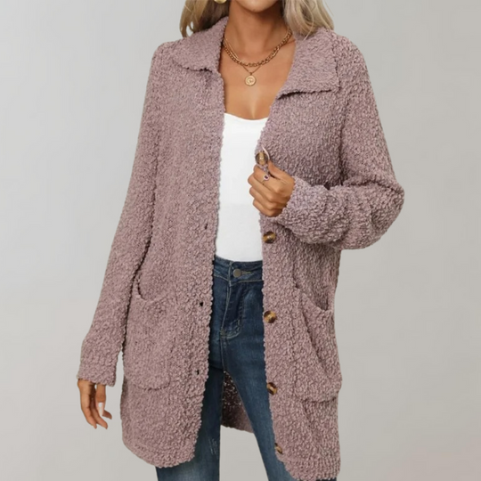 EB | Versatile And Comfortable Jacke