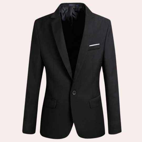 EB - Lässiger Blazer für Männer