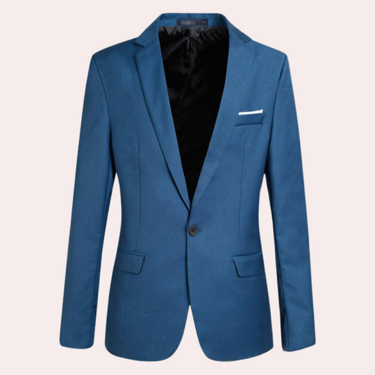EB - Lässiger Blazer für Männer
