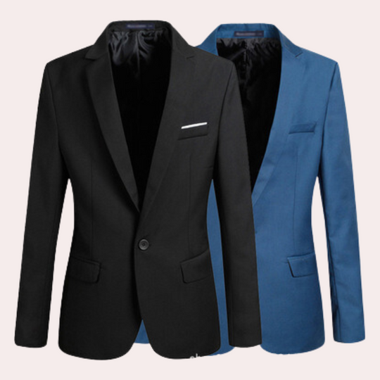 EB - Lässiger Blazer für Männer