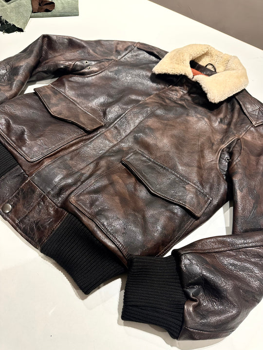 EB | Modische Jacke für Männer – stilvoll & bequem