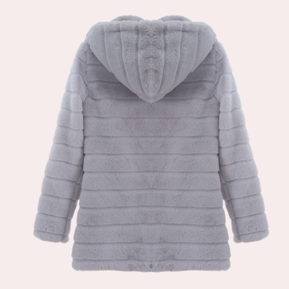 EB | Elegante Damenjacke für den Winter