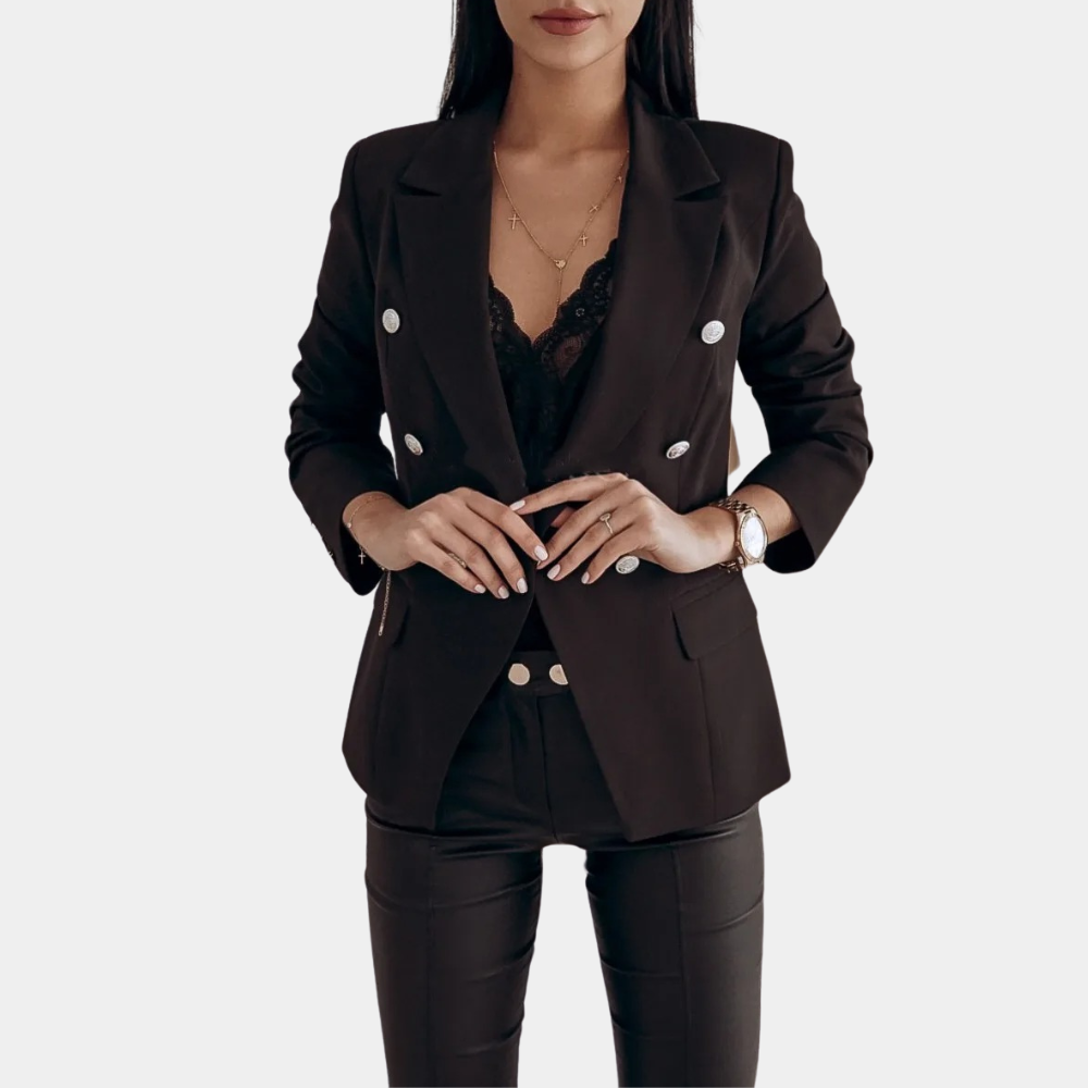 EB | Freizeitblazer für Damen