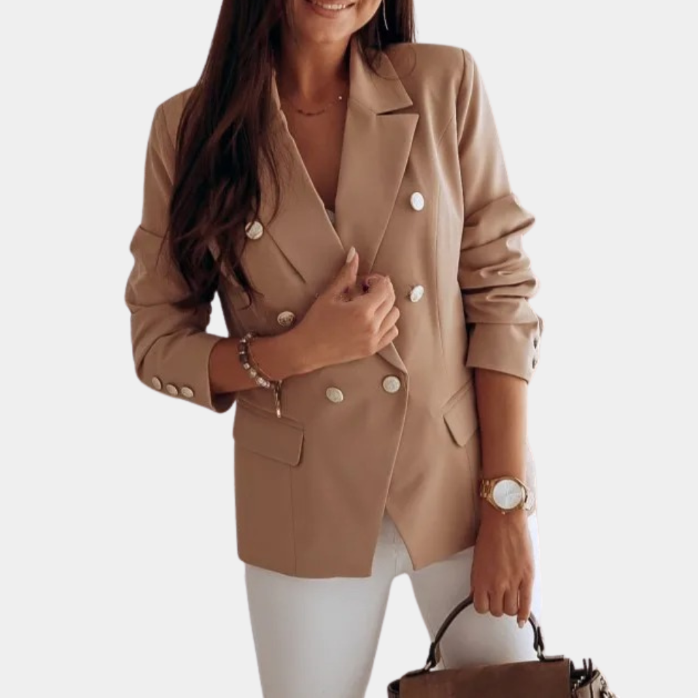 EB | Freizeitblazer für Damen