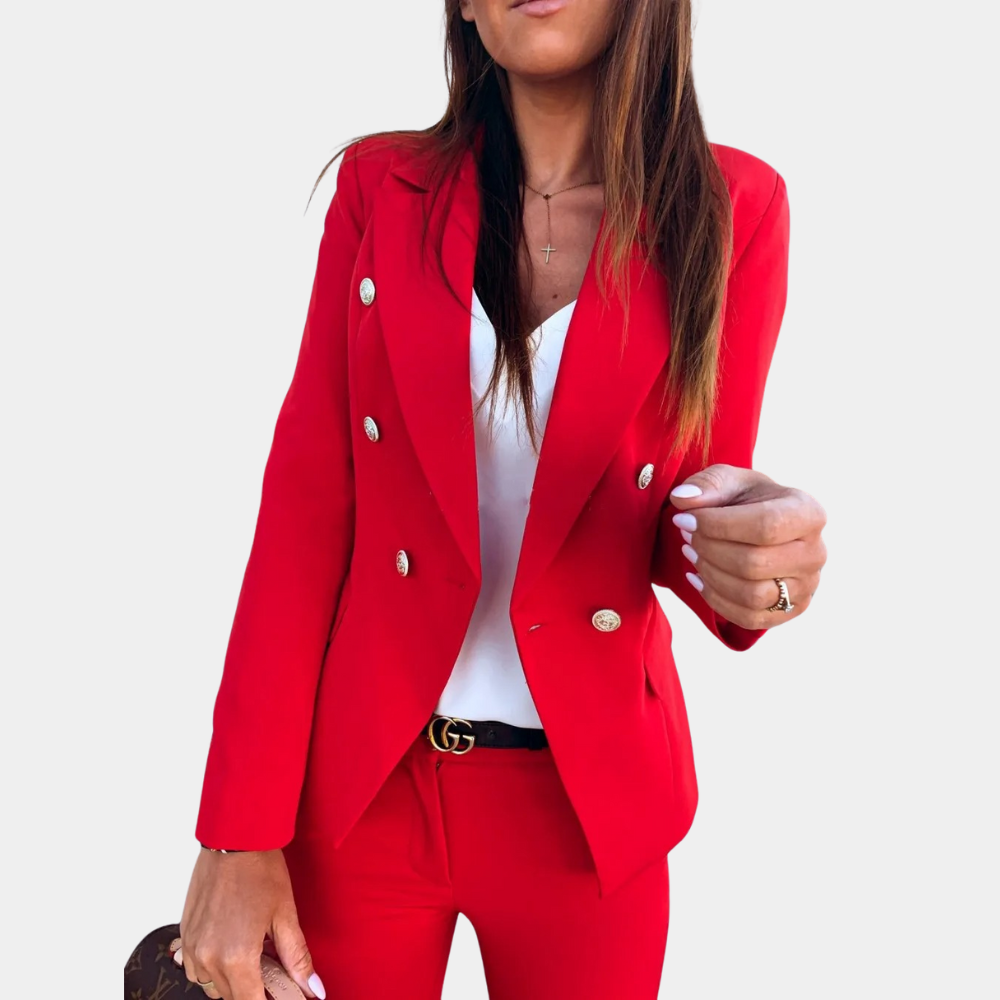 EB | Freizeitblazer für Damen