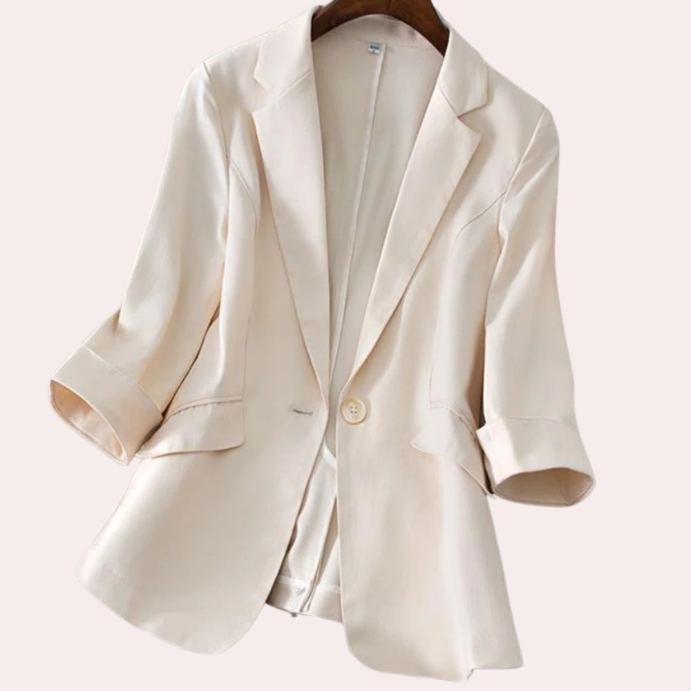 EB | Eleganter Blazer für Frauen