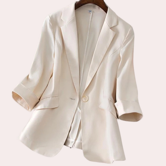 EB | Eleganter Blazer für Frauen