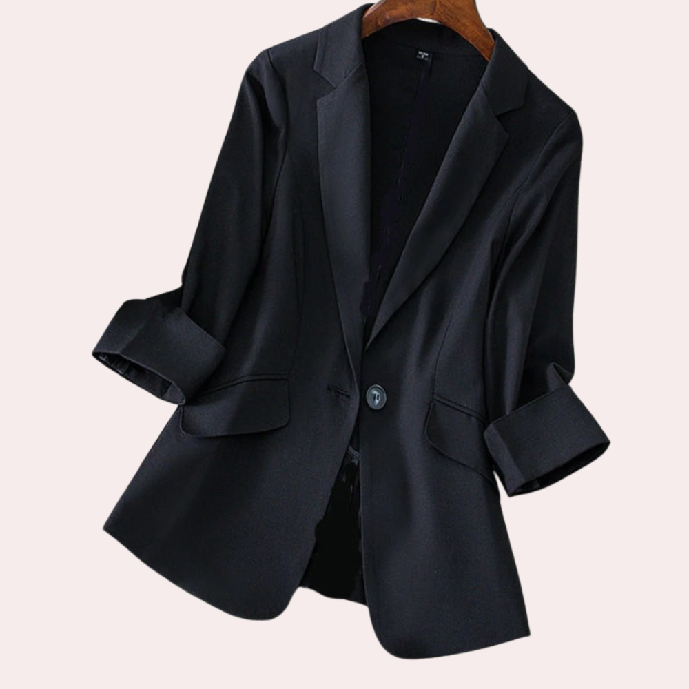 EB | Eleganter Blazer für Frauen