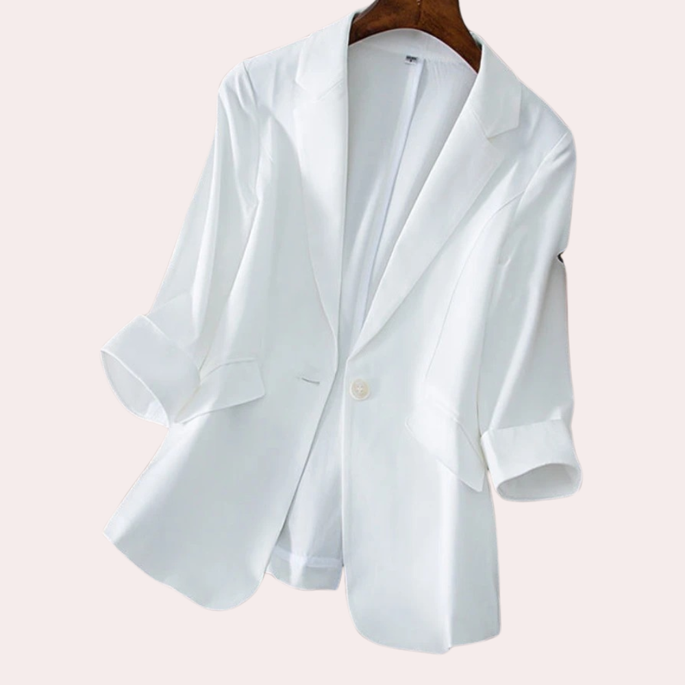 EB | Eleganter Blazer für Frauen