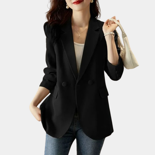 EB | Elegante Herbstblazer für Frauen