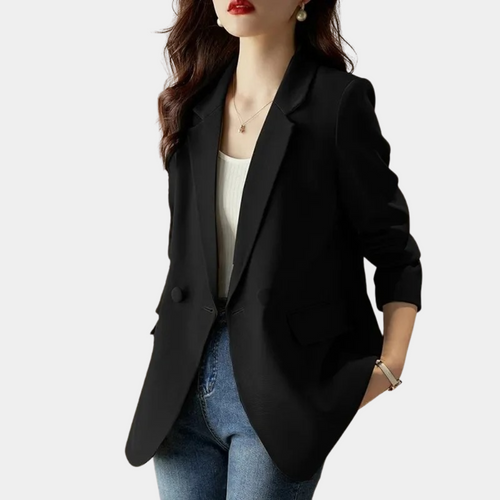 EB | Elegante Herbstblazer für Frauen