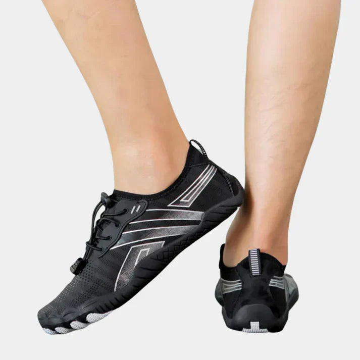 Und Rutschfeste Barfußschuhe EB