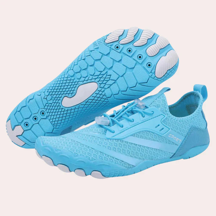 Und Rutschfeste Barfußschuhe EB