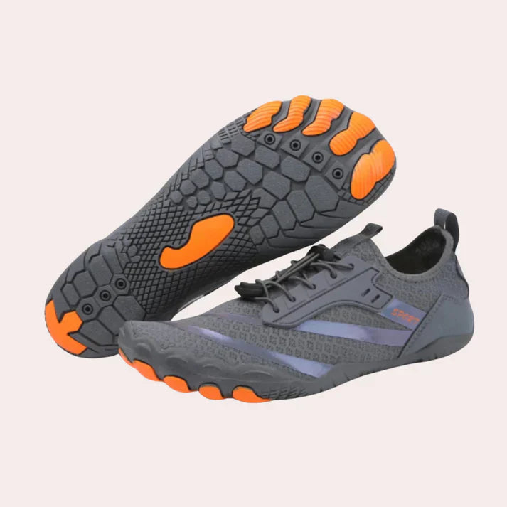 Und Rutschfeste Barfußschuhe EB