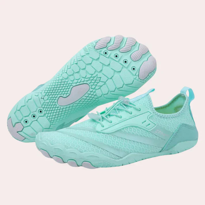 Und Rutschfeste Barfußschuhe EB