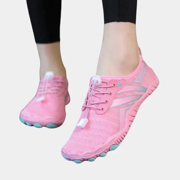 Und Rutschfeste Barfußschuhe EB