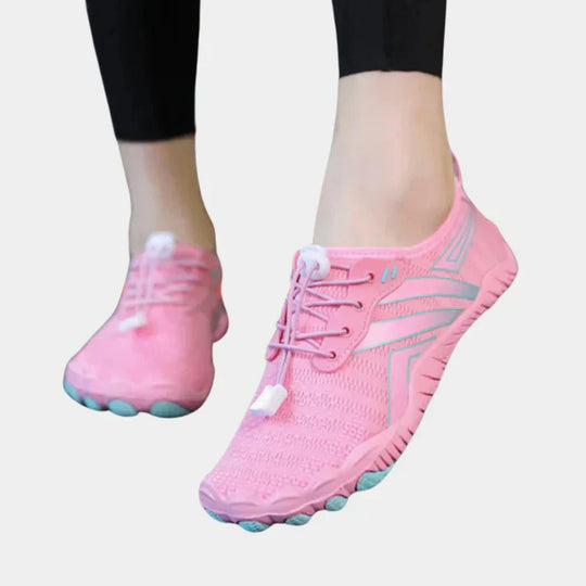 Und Rutschfeste Barfußschuhe EB