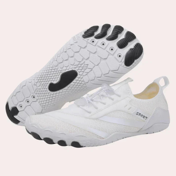 Und Rutschfeste Barfußschuhe EB